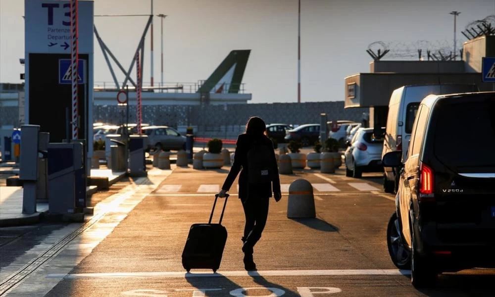 ΥΠΑ: Παράταση notam για πτήσεις εξωτερικού έως 7 Φεβρουαρίου